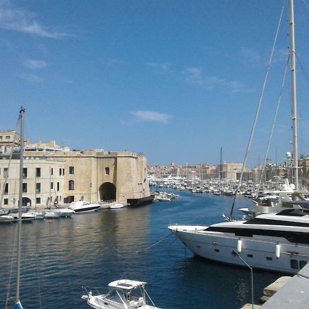 Townhouse Cospicua , Villa Екстериор снимка