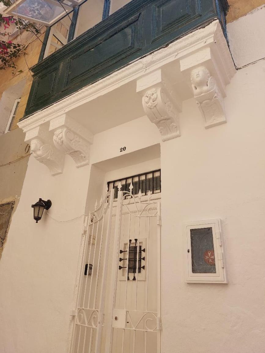Townhouse Cospicua , Villa Екстериор снимка