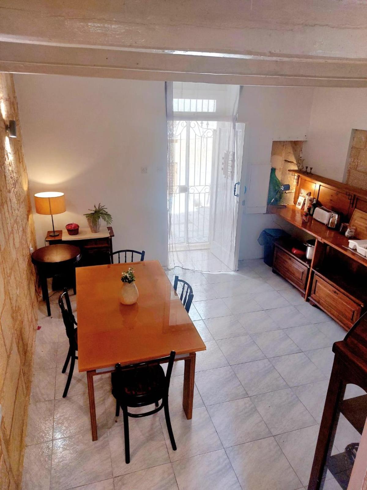 Townhouse Cospicua , Villa Екстериор снимка