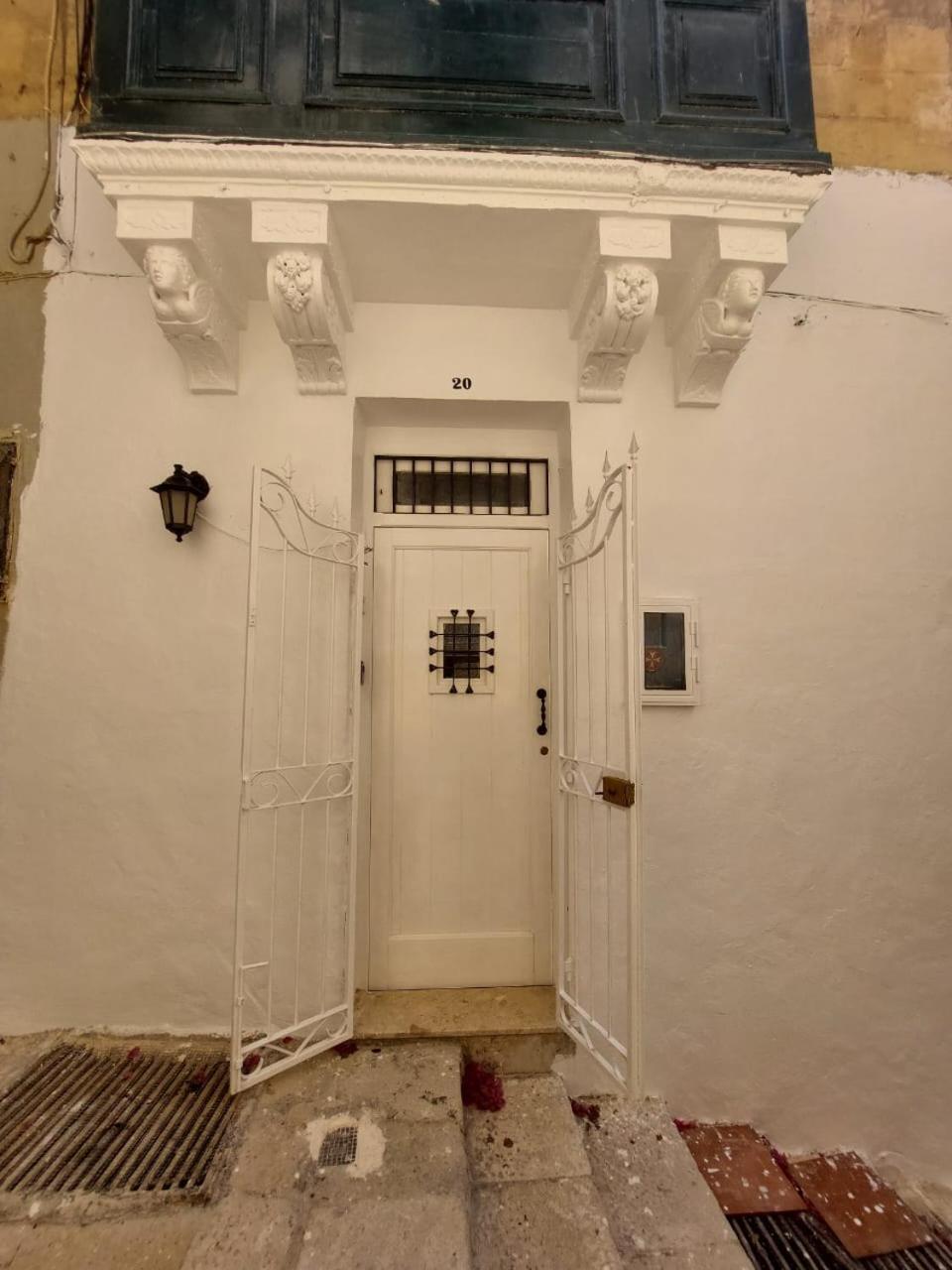 Townhouse Cospicua , Villa Екстериор снимка
