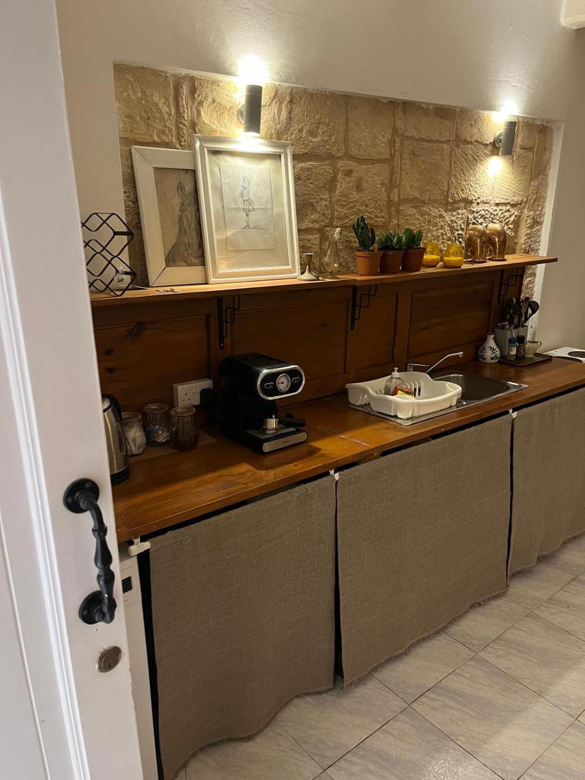 Townhouse Cospicua , Villa Екстериор снимка