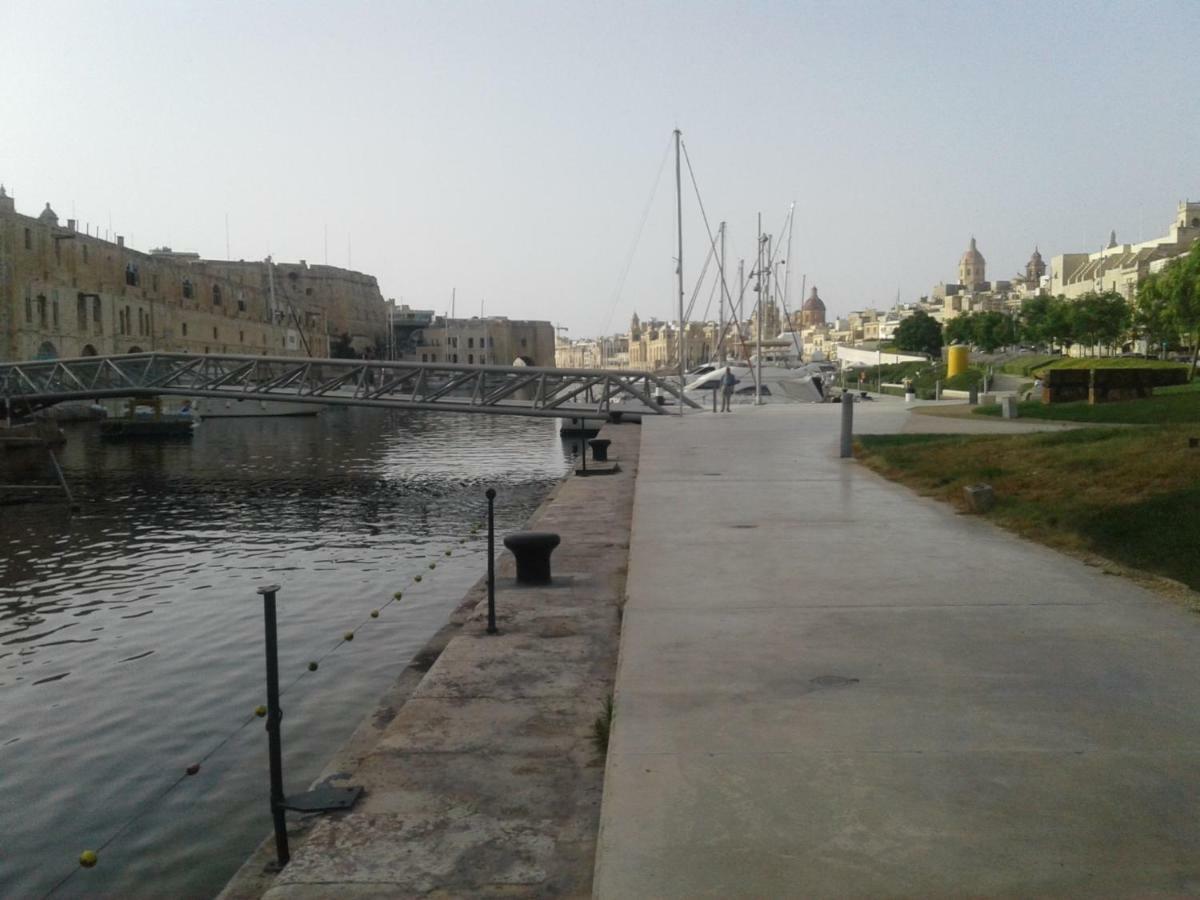 Townhouse Cospicua , Villa Екстериор снимка