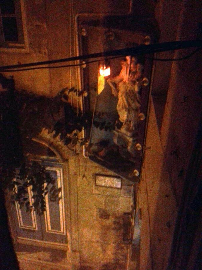 Townhouse Cospicua , Villa Екстериор снимка