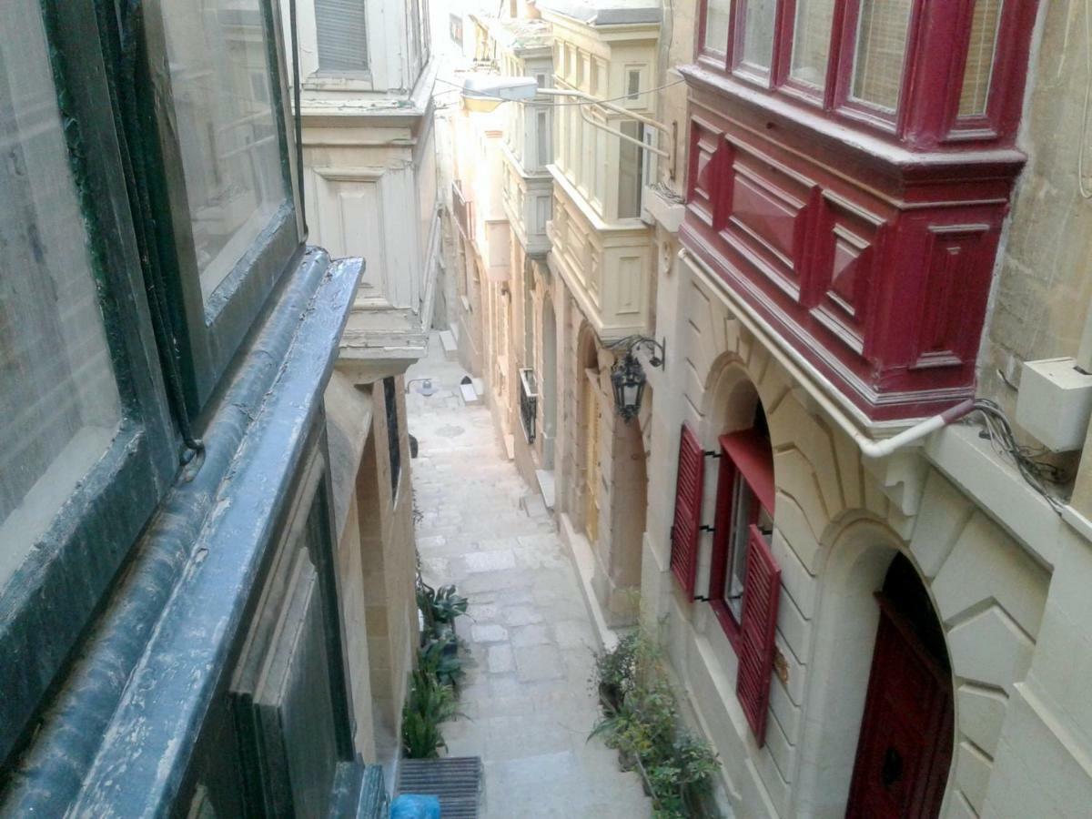 Townhouse Cospicua , Villa Екстериор снимка