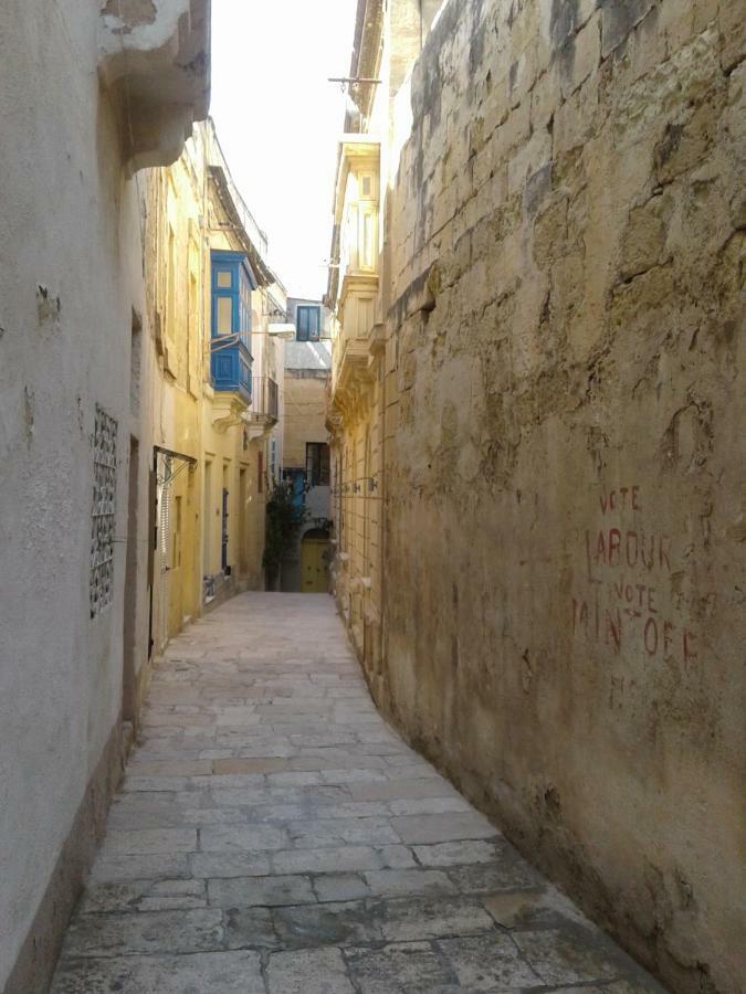 Townhouse Cospicua , Villa Екстериор снимка