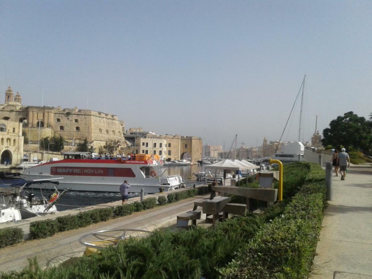 Townhouse Cospicua , Villa Екстериор снимка
