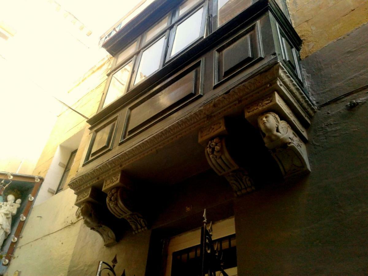 Townhouse Cospicua , Villa Екстериор снимка