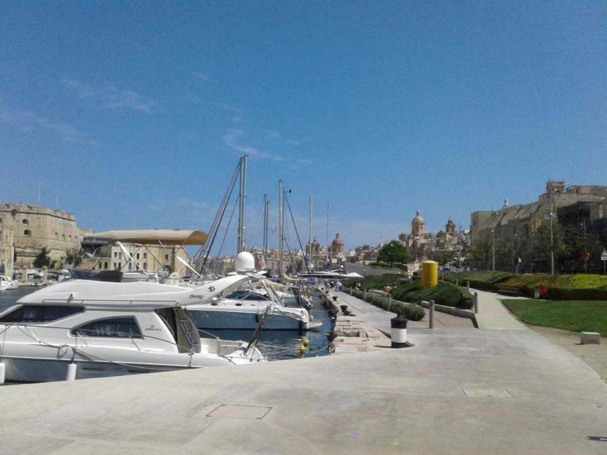 Townhouse Cospicua , Villa Екстериор снимка