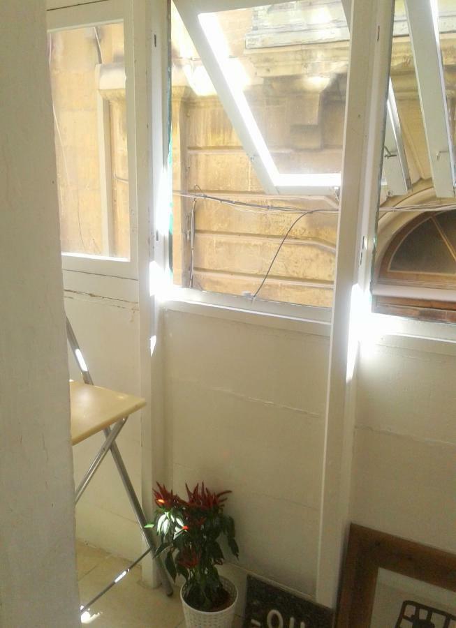 Townhouse Cospicua , Villa Екстериор снимка