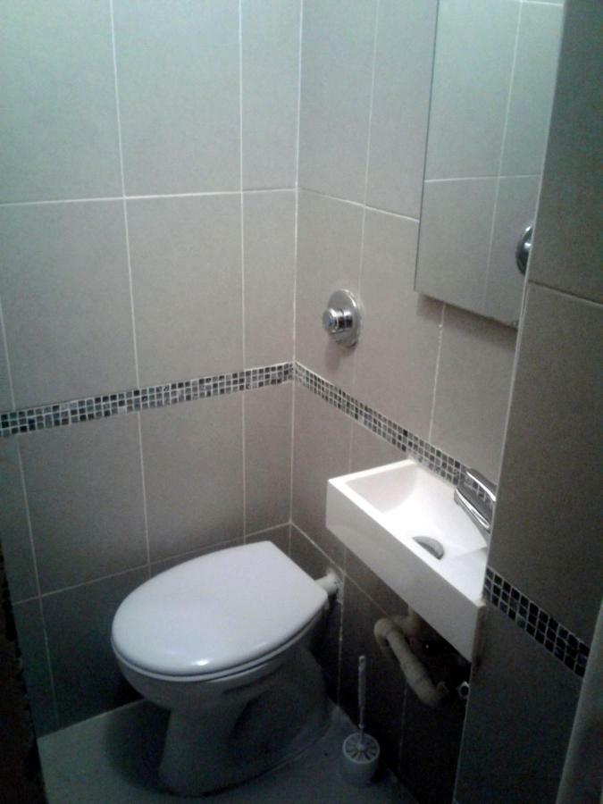 Townhouse Cospicua , Villa Екстериор снимка