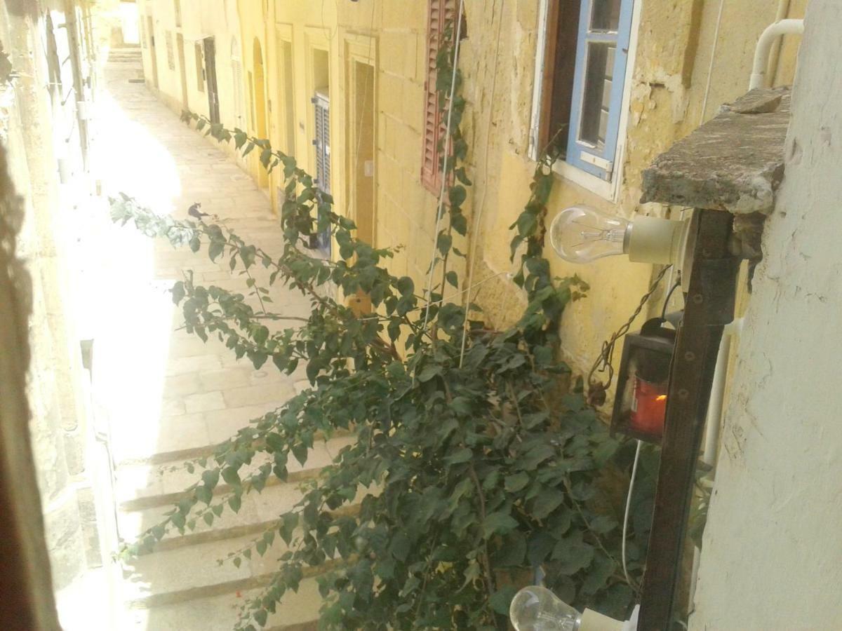 Townhouse Cospicua , Villa Екстериор снимка