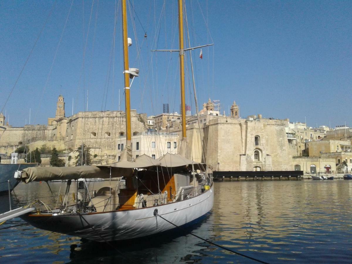 Townhouse Cospicua , Villa Екстериор снимка