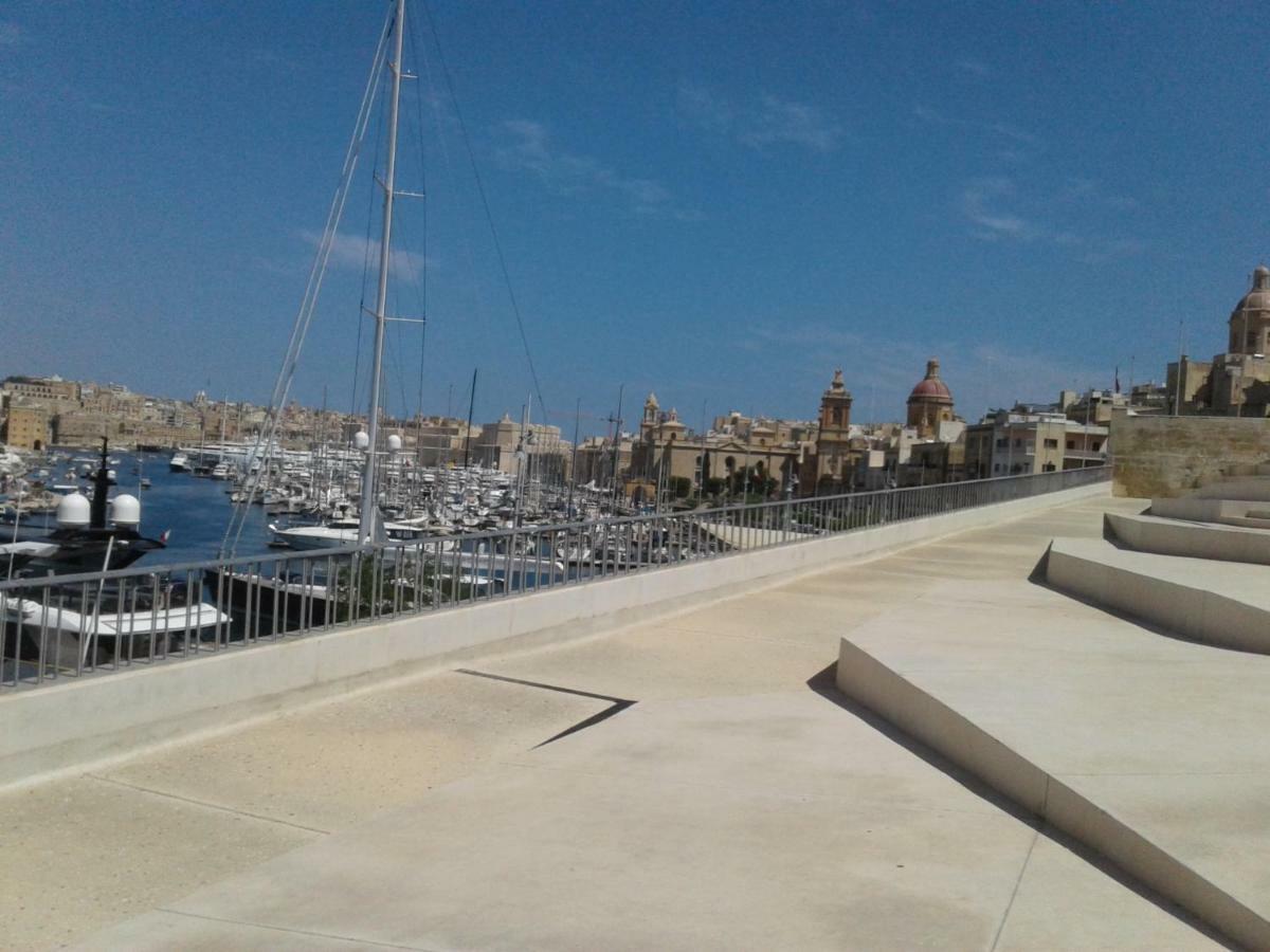 Townhouse Cospicua , Villa Екстериор снимка