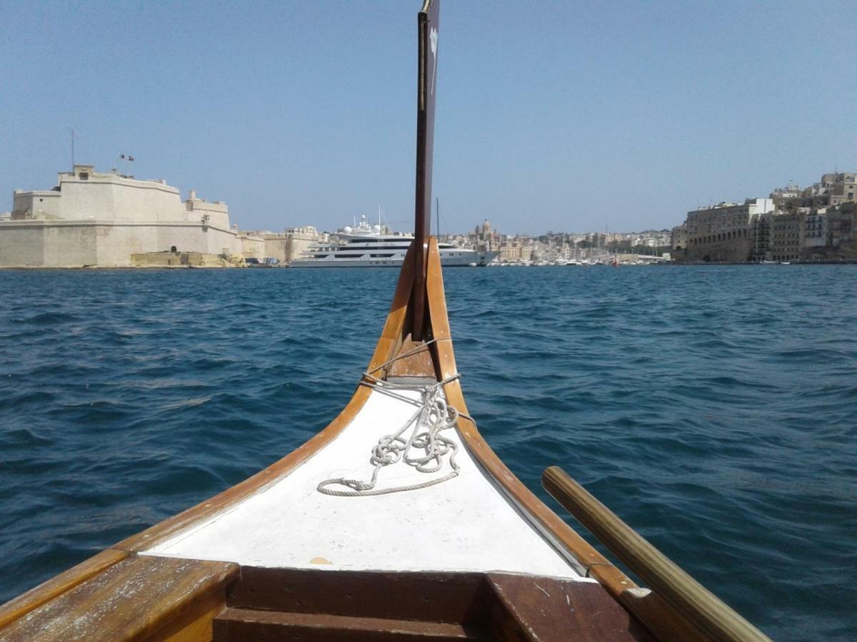 Townhouse Cospicua , Villa Екстериор снимка
