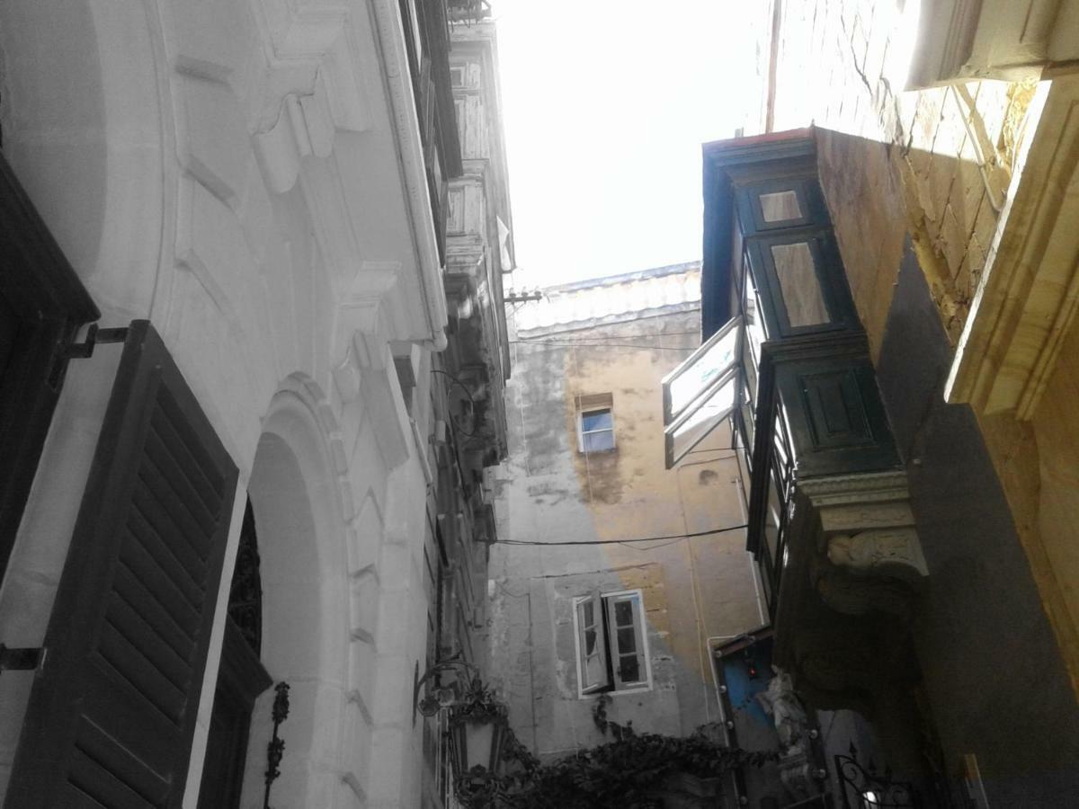 Townhouse Cospicua , Villa Екстериор снимка