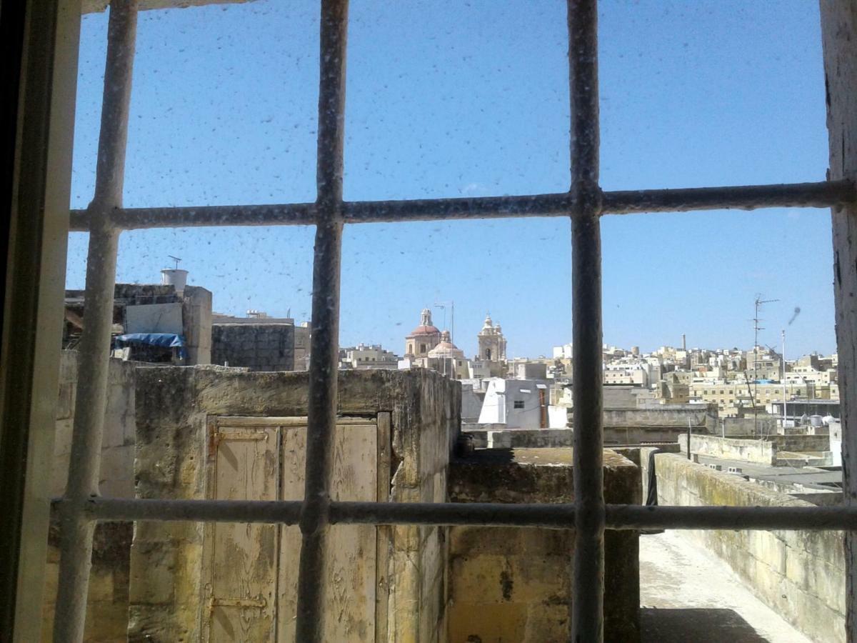 Townhouse Cospicua , Villa Екстериор снимка