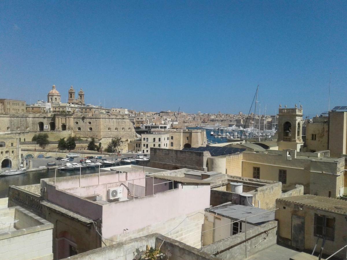 Townhouse Cospicua , Villa Екстериор снимка
