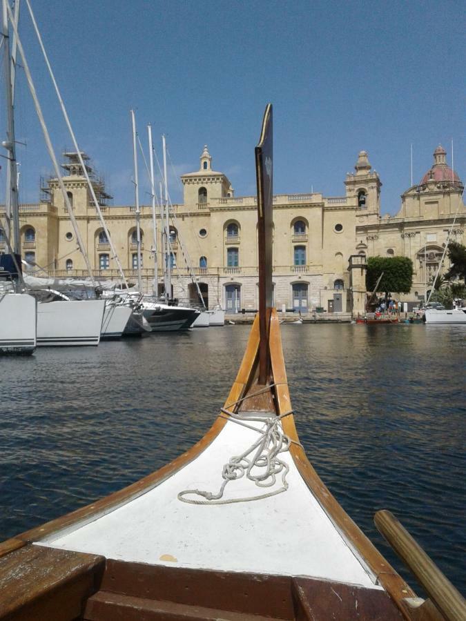 Townhouse Cospicua , Villa Екстериор снимка