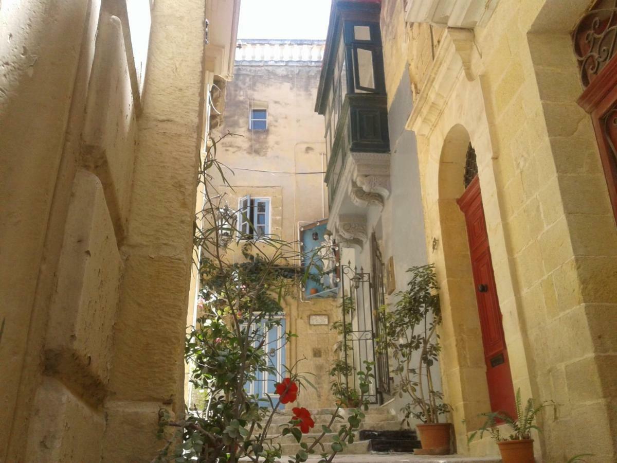 Townhouse Cospicua , Villa Екстериор снимка