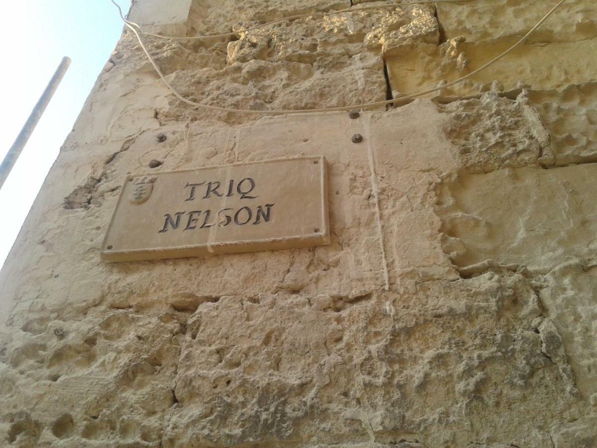 Townhouse Cospicua , Villa Екстериор снимка