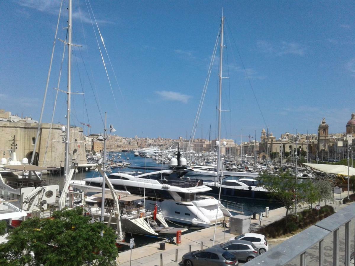 Townhouse Cospicua , Villa Екстериор снимка
