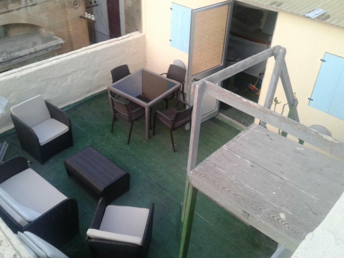 Townhouse Cospicua , Villa Екстериор снимка