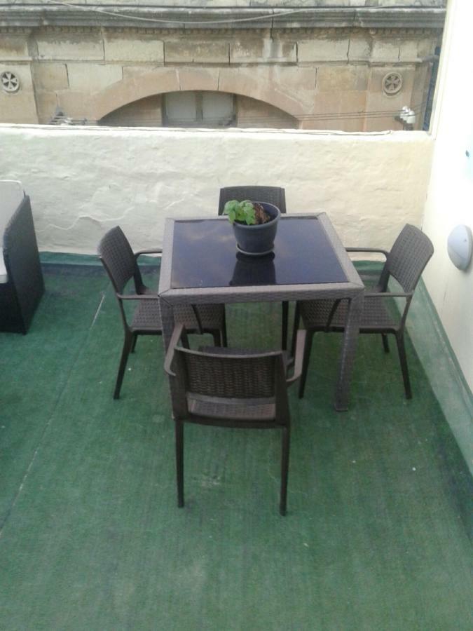 Townhouse Cospicua , Villa Екстериор снимка