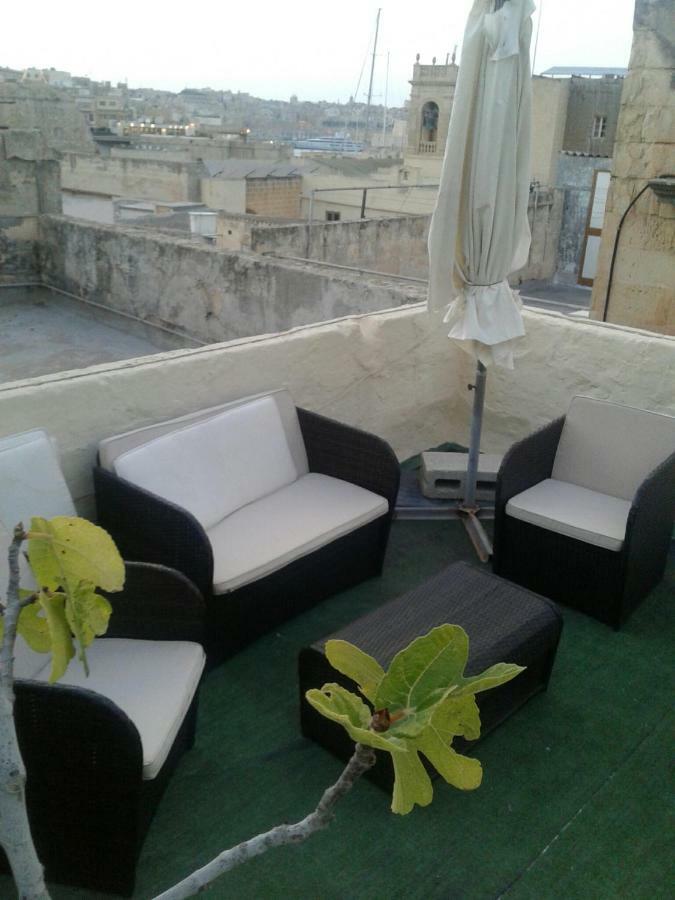 Townhouse Cospicua , Villa Екстериор снимка