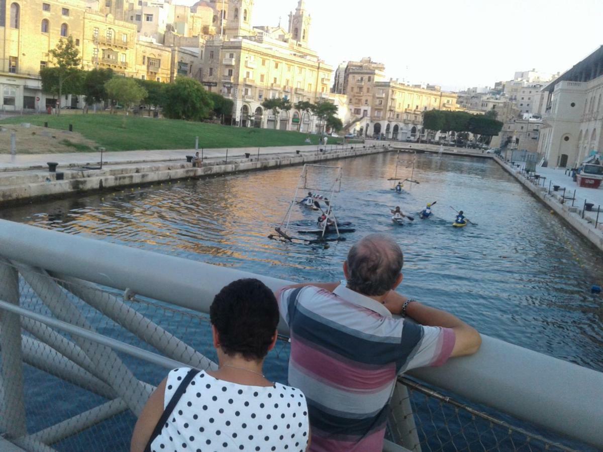 Townhouse Cospicua , Villa Екстериор снимка