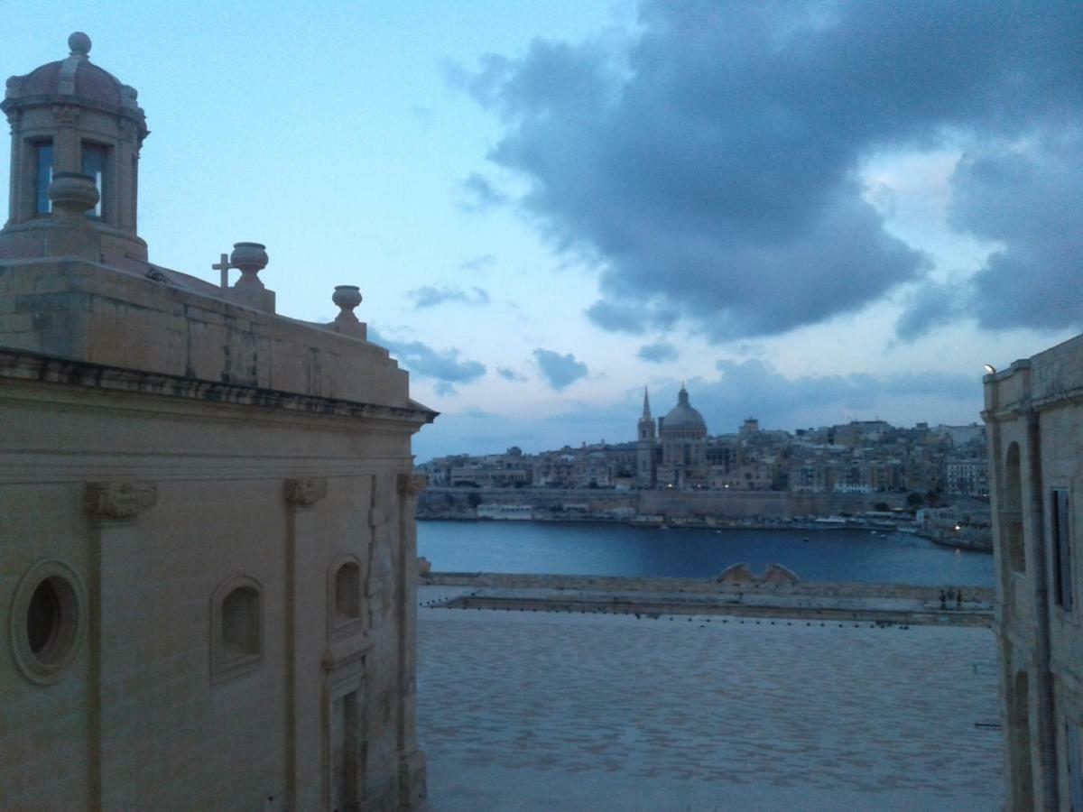 Townhouse Cospicua , Villa Екстериор снимка